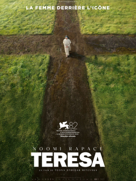 Affiche du film Teresa