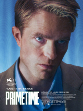 Affiche du film Primetime