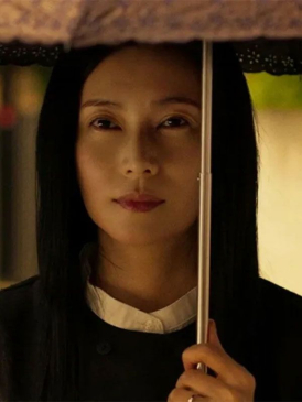 Affiche du film Sham au cinéma Paradiso de St MArtin en Haut