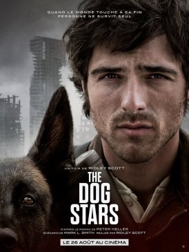 Affiche du film The Dog Stars