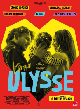 Affiche du film Ulysse