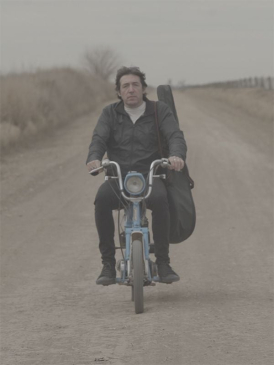 Affiche du film Una canción para mi tierra