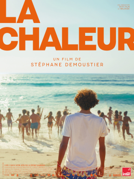 Affiche du film La Chaleur