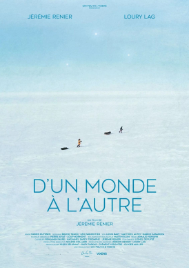 Affiche du film D’un monde à l’autre