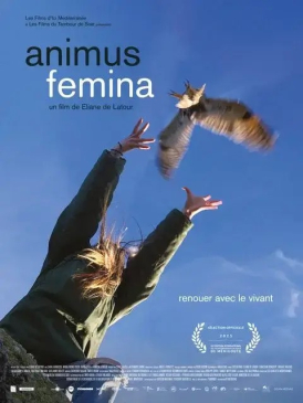 Affiche du film Animus Fémina