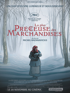 Affiche du film La Plus Précieuse Des Marchandises