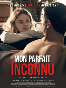 Affiche du film Mon parfait inconnu