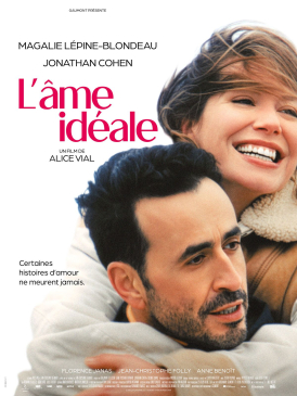 Affiche du film L’Âme Idéale