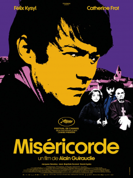 Affiche du film MisÃ©ricorde