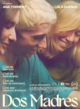 Affiche du film Dos Madres