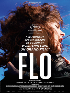 Affiche du film Flo