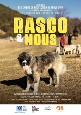 Affiche du film Rasco & Nous