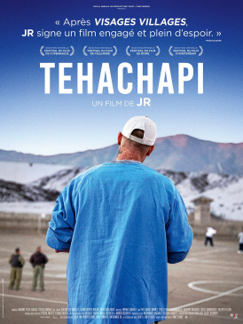 Affiche du film Tehachapi au cinéma Paradiso de St MArtin en Haut
