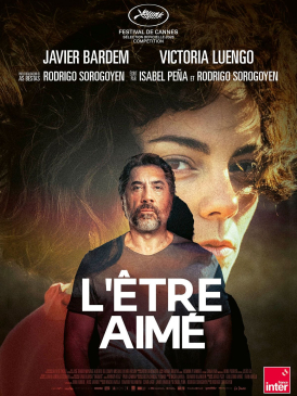 Affiche du film  L’Être Aimé