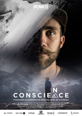 Affiche du film Conscience