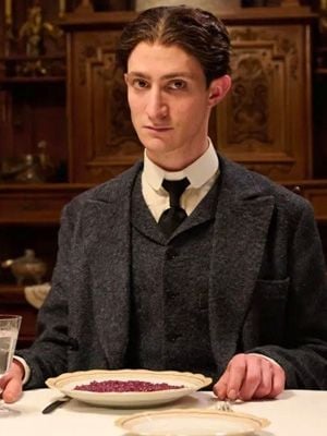 Affiche du film Franz K.