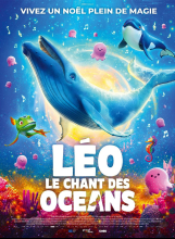 Léo le chant des océans