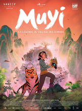 Muyi, la légende du village des femmes