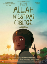 Allah n'est pas obligé
