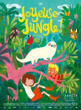 Joyeuse Jungle !