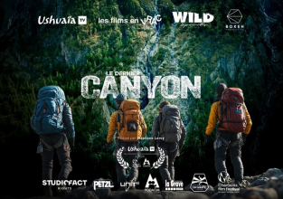 LE DERNIER CANYON