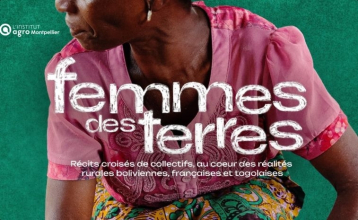 Femmes des Terres