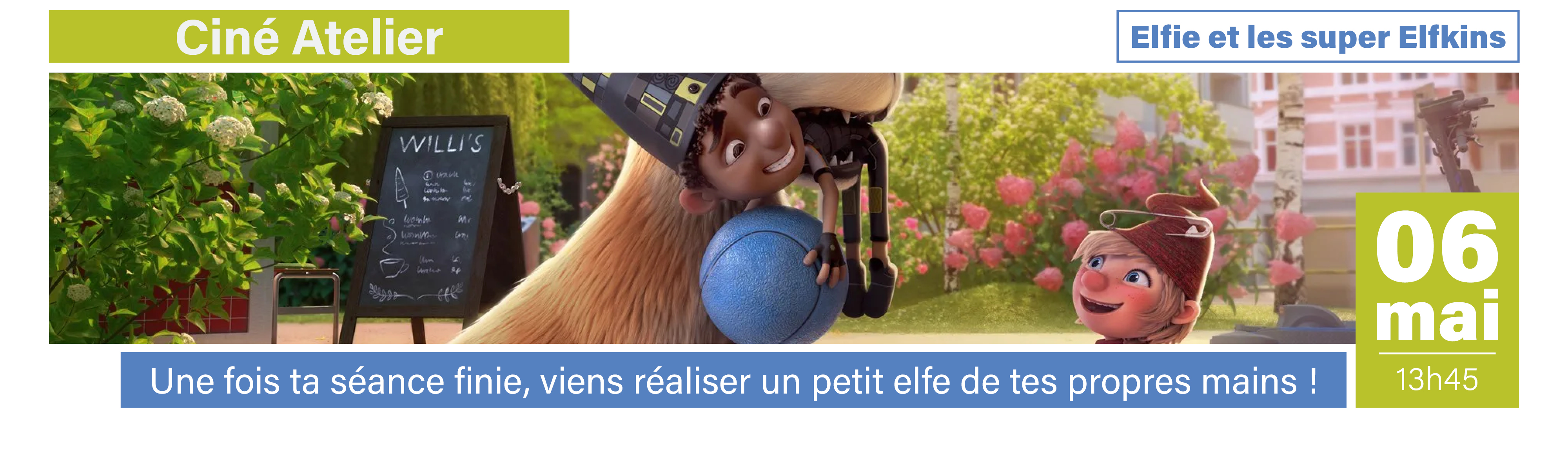 Responsive image