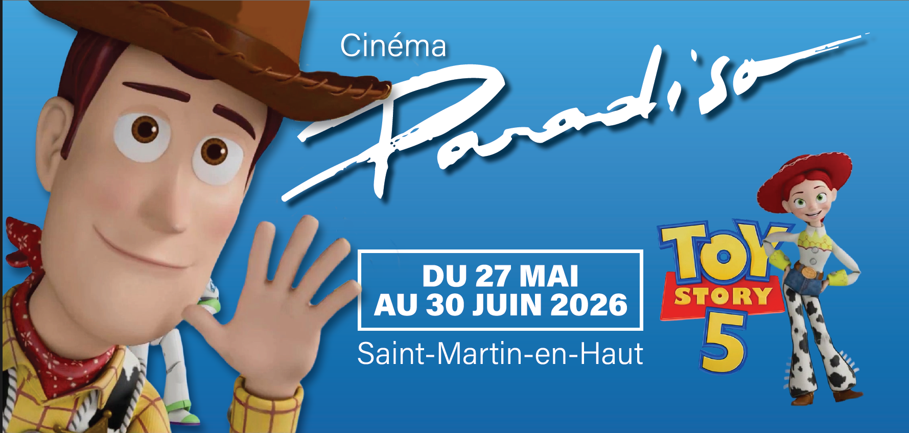 Programme de Juin 2026