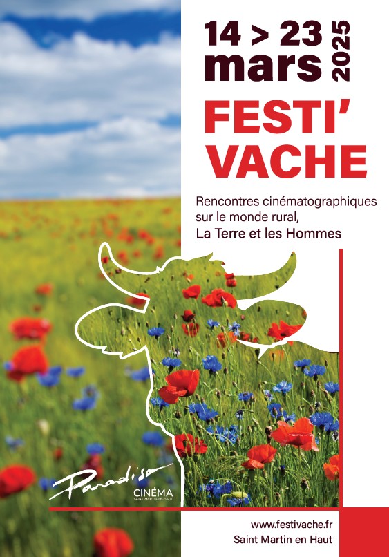 Festi Vache 2025