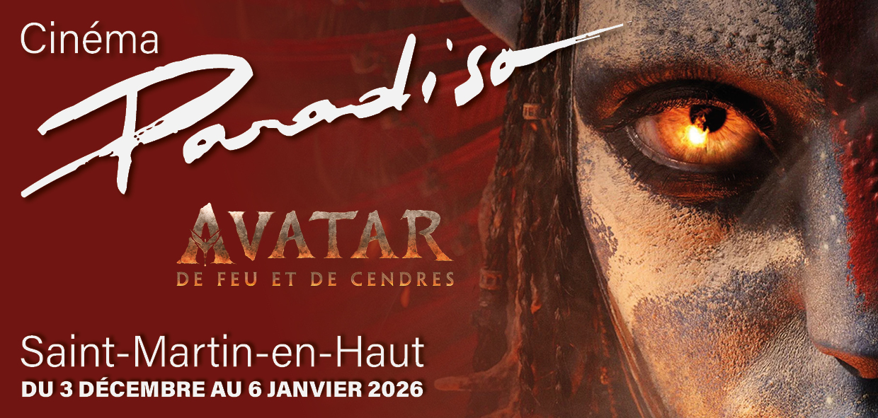 Programme du 3 décembre 2025 au 6 janvier 2026