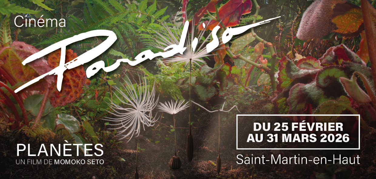 Programme du 25 février au 31 mars 2026