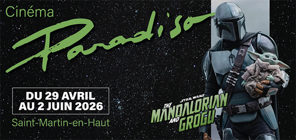 Programmation du 29 avril au 2 juin 2026